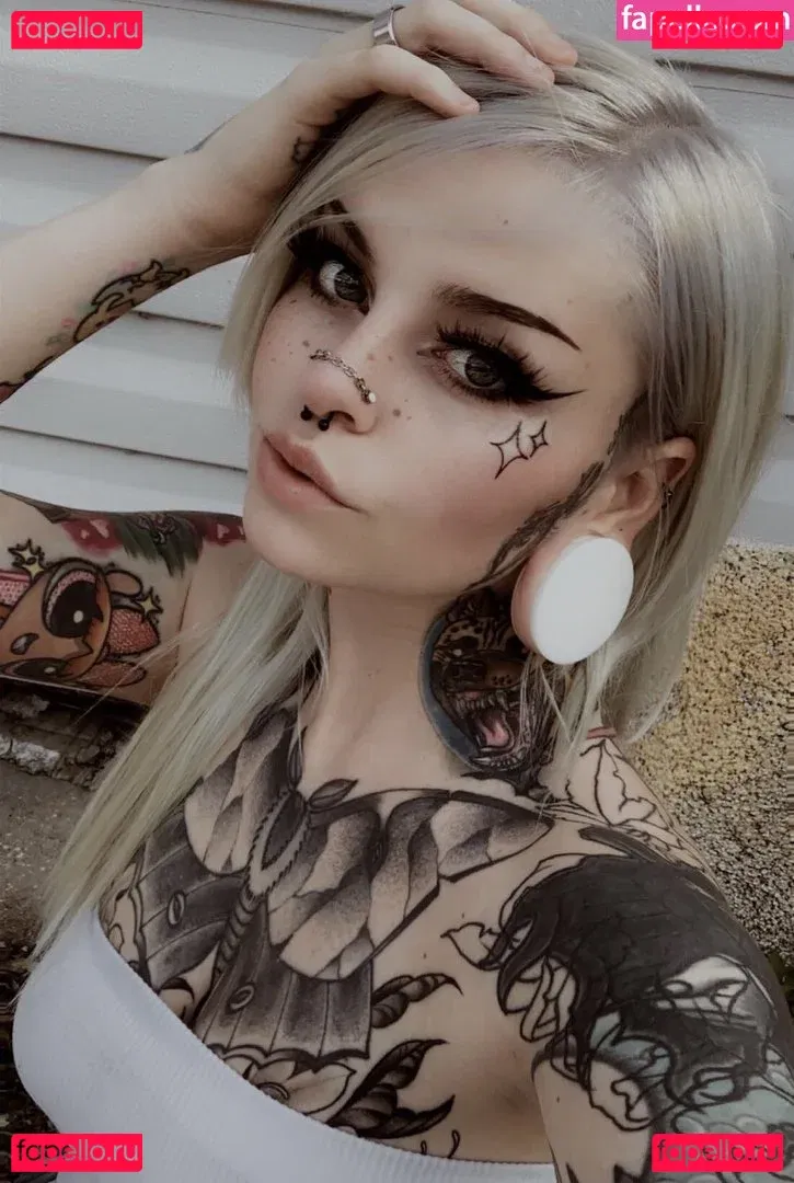 faithfitzy Onlyfans Photo Gallery 