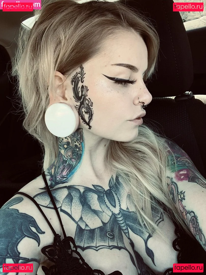 faithfitzy Onlyfans Photo Gallery 