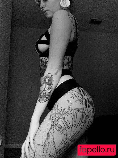 faithfitzy Nude Onlyfans Photo 46
