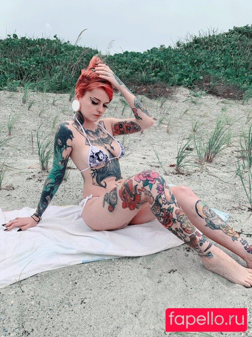 faithfitzy Nude Onlyfans Photo 44