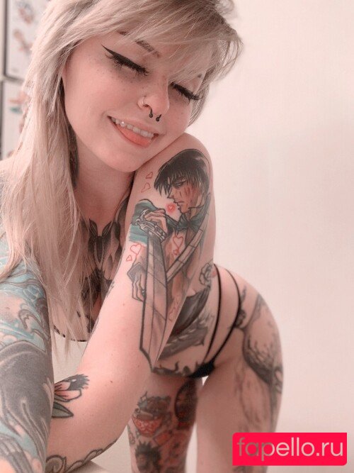 faithfitzy Nude Onlyfans Photo 40