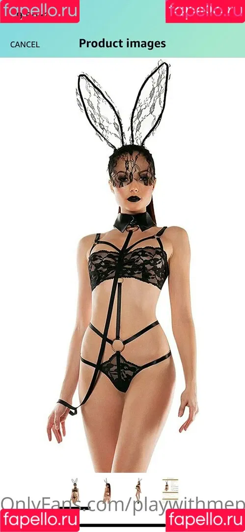 playwithmepixie Onlyfans Photo Gallery 