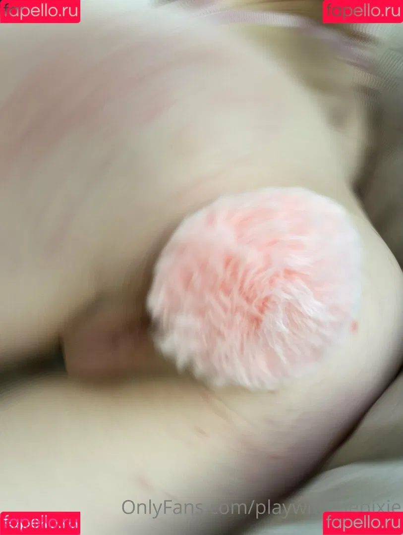 playwithmepixie Onlyfans Photo Gallery 
