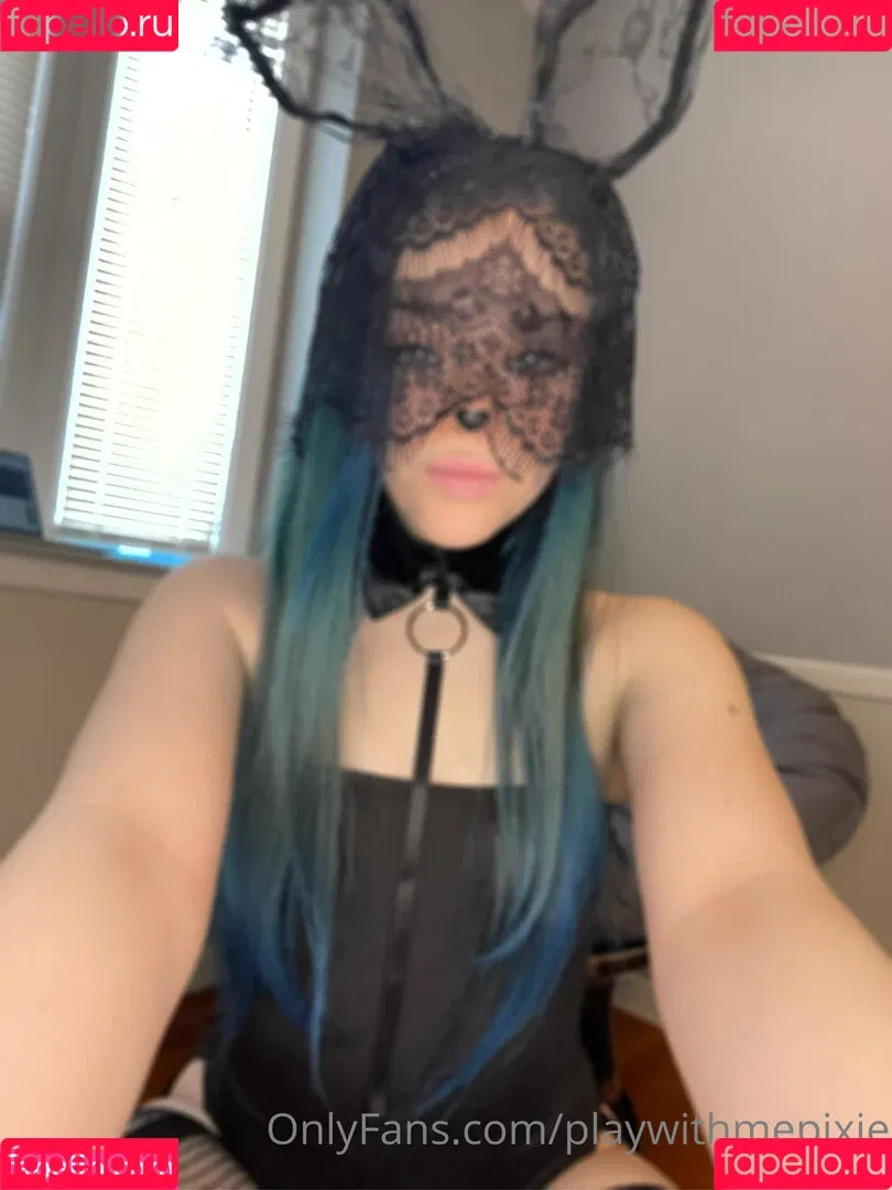 playwithmepixie Onlyfans Photo Gallery 