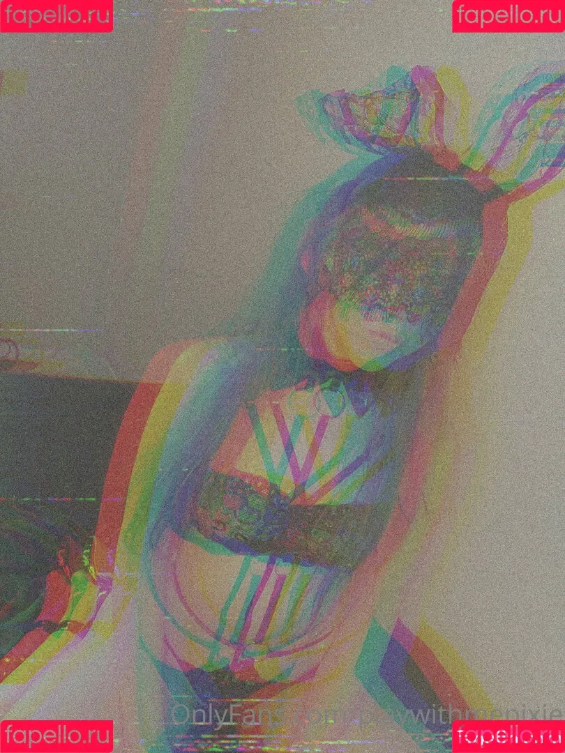 playwithmepixie Onlyfans Photo Gallery 