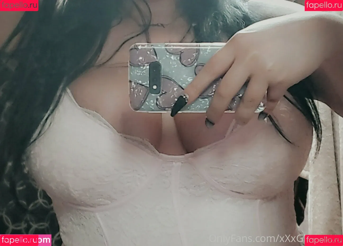 xxxglowyxxx Onlyfans Photo Gallery 
