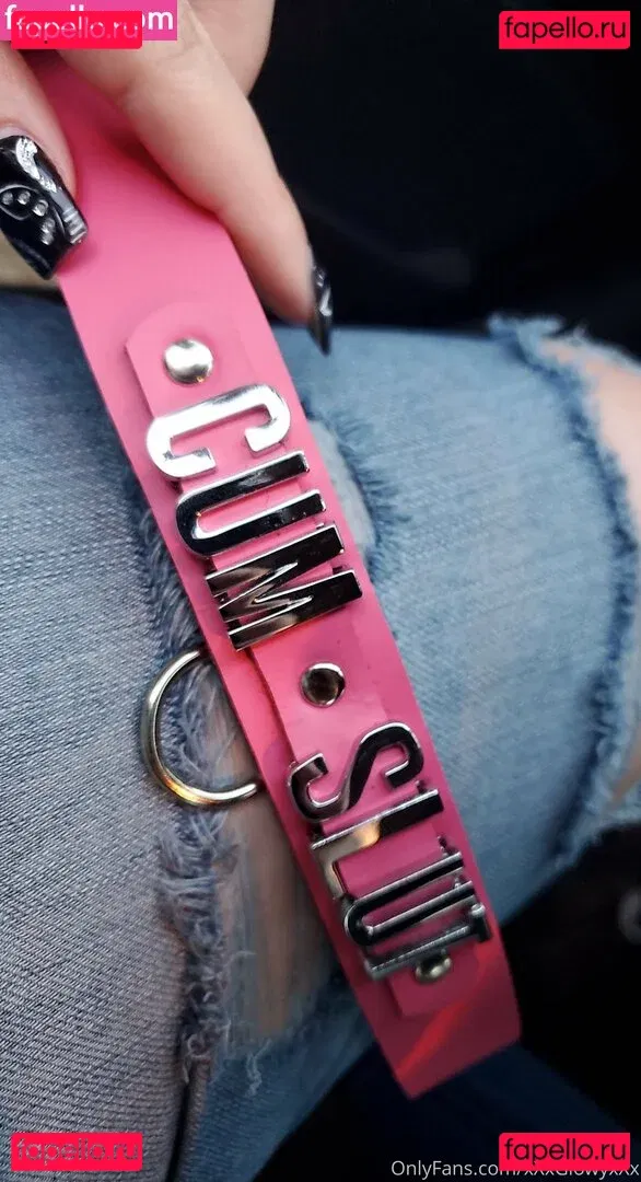 xxxglowyxxx Onlyfans Photo Gallery 