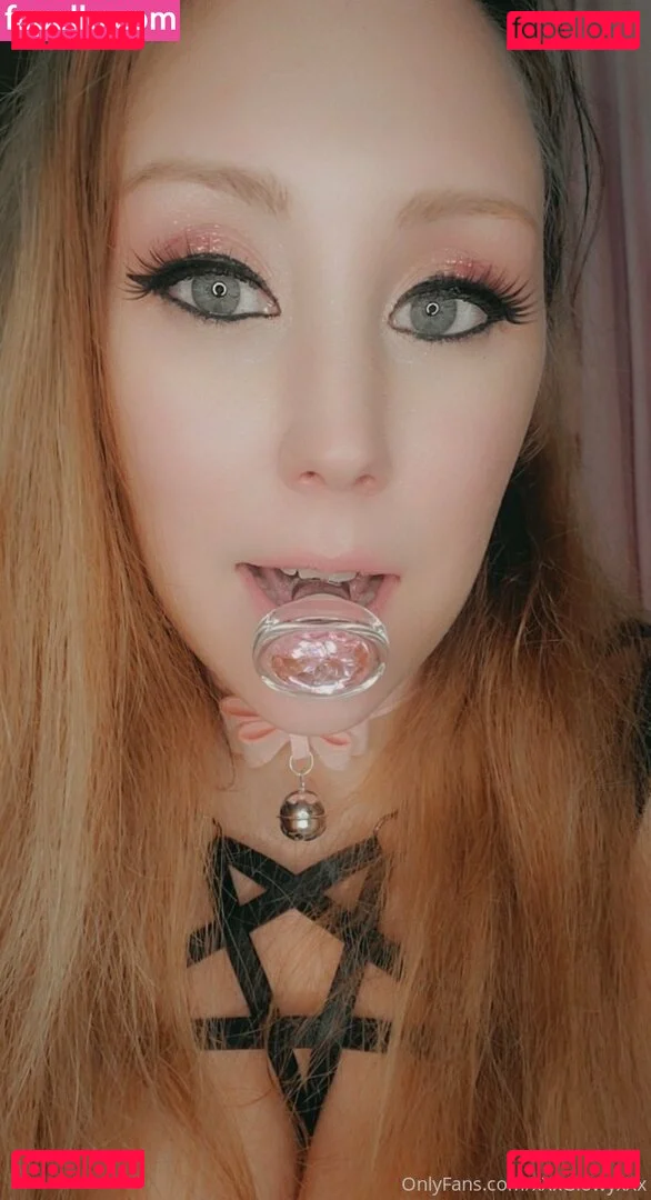 xxxglowyxxx Onlyfans Photo Gallery 