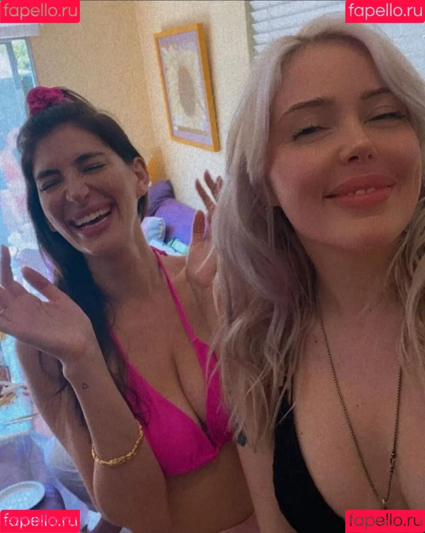 Ariana Basseri Onlyfans Photo Gallery 