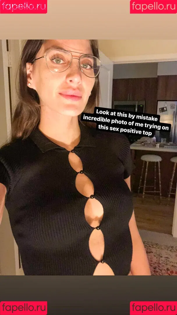 Ariana Basseri Onlyfans Photo Gallery 