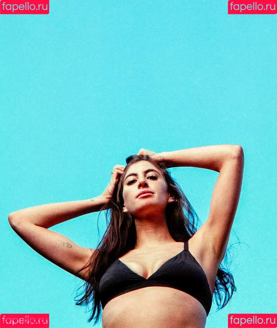 Ariana Basseri Onlyfans Photo Gallery 