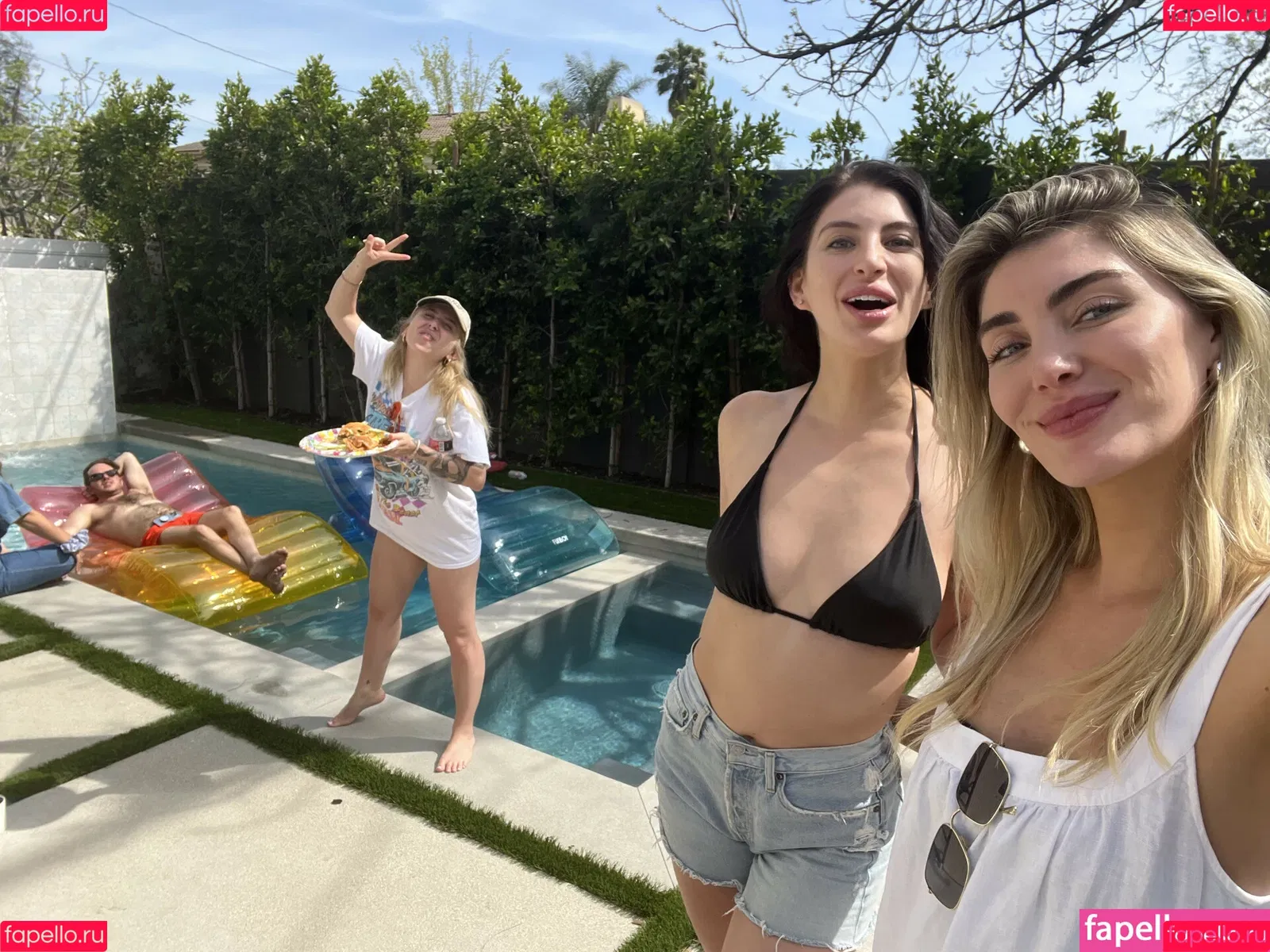 Ariana Basseri Onlyfans Photo Gallery 