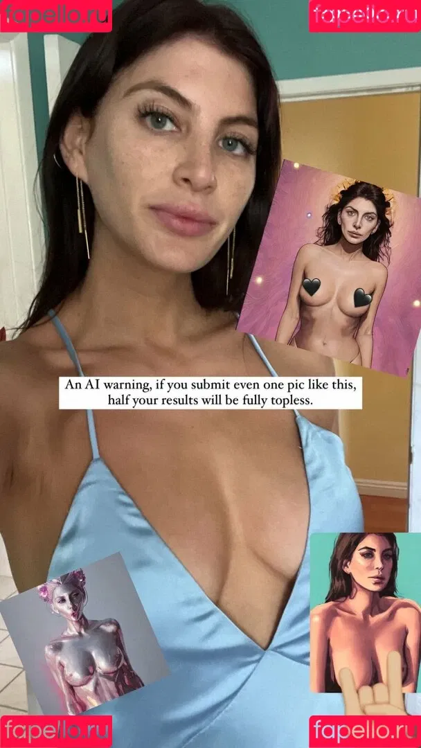 Ariana Basseri Onlyfans Photo Gallery 
