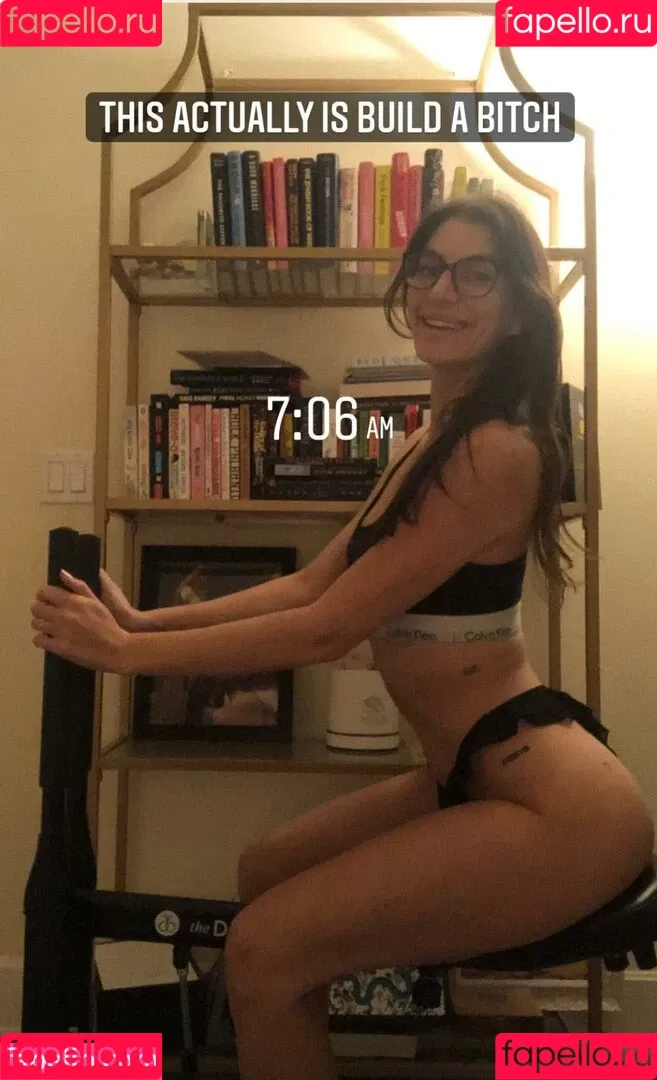 Ariana Basseri Onlyfans Photo Gallery 