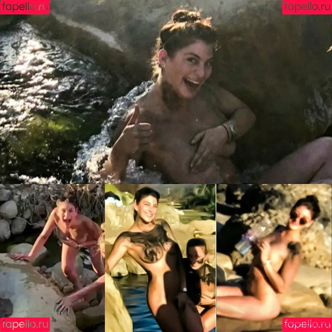 Ariana Basseri Onlyfans Photo Gallery 