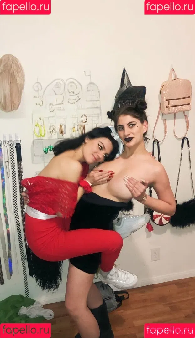 Ariana Basseri Onlyfans Photo Gallery 