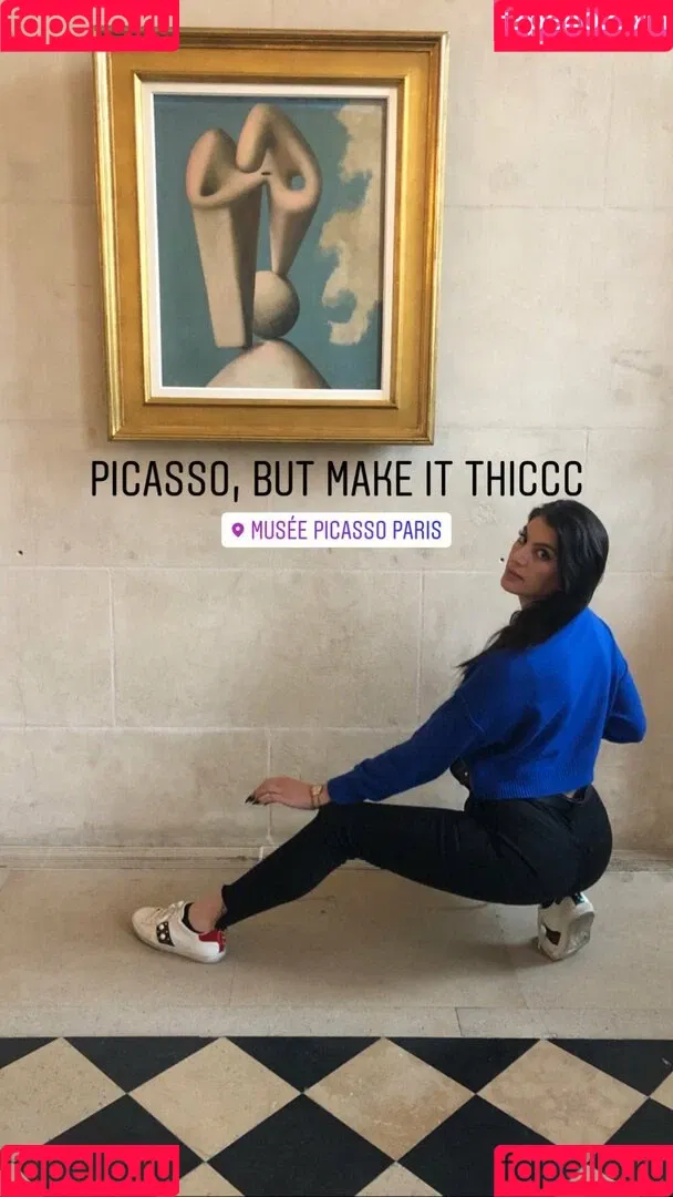 Ariana Basseri Onlyfans Photo Gallery 