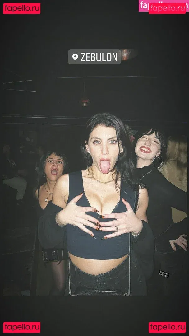 Ariana Basseri Onlyfans Photo Gallery 