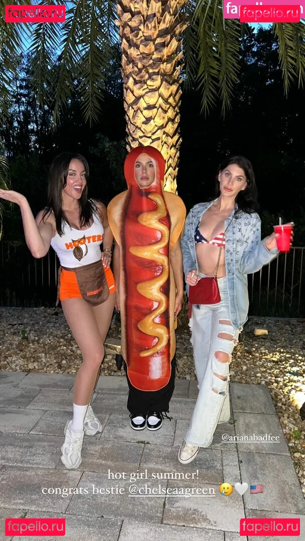 Ariana Basseri Onlyfans Photo Gallery 