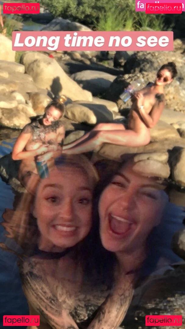 Ariana Basseri Onlyfans Photo Gallery 