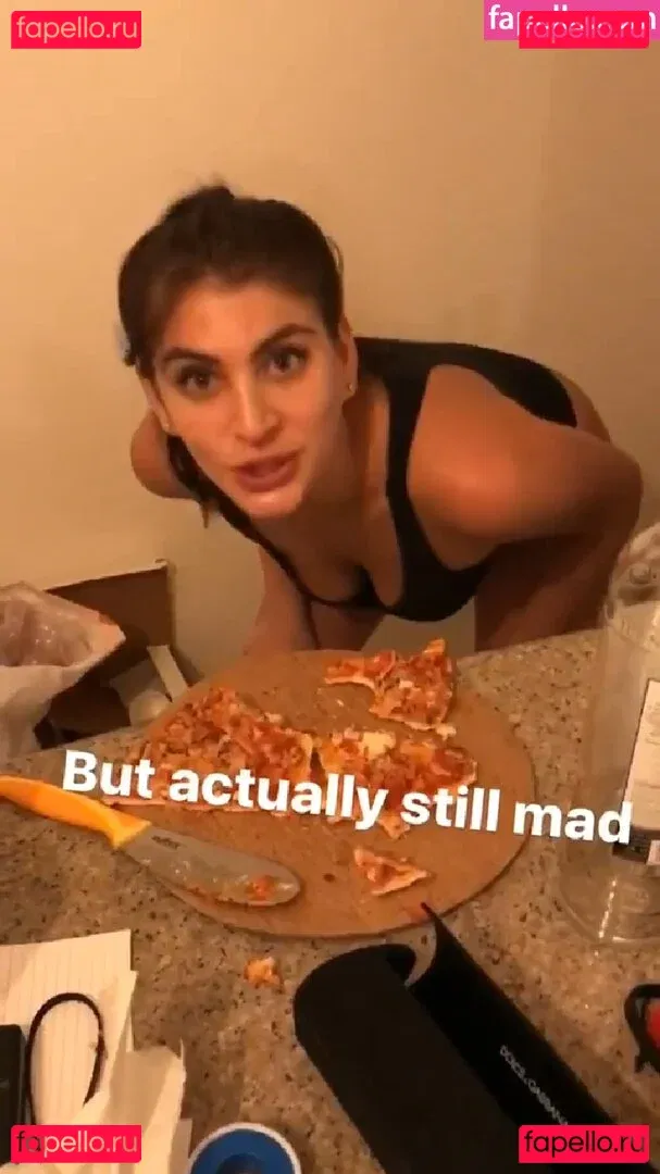 Ariana Basseri Onlyfans Photo Gallery 