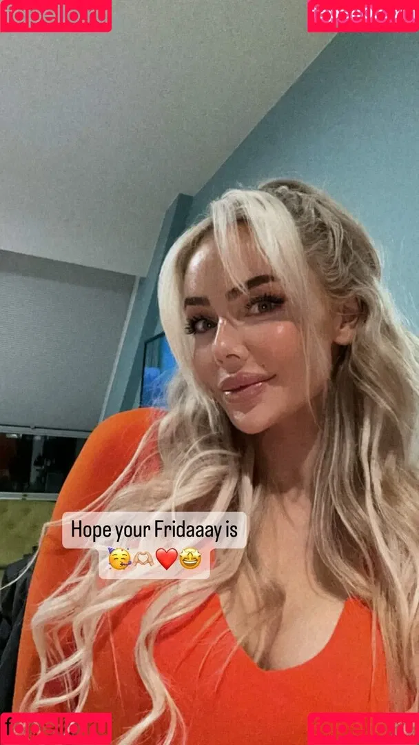 Trine Petronella Onlyfans Photo Gallery 