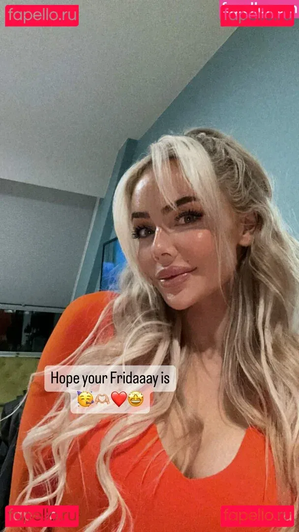 Trine Petronella Onlyfans Photo Gallery 