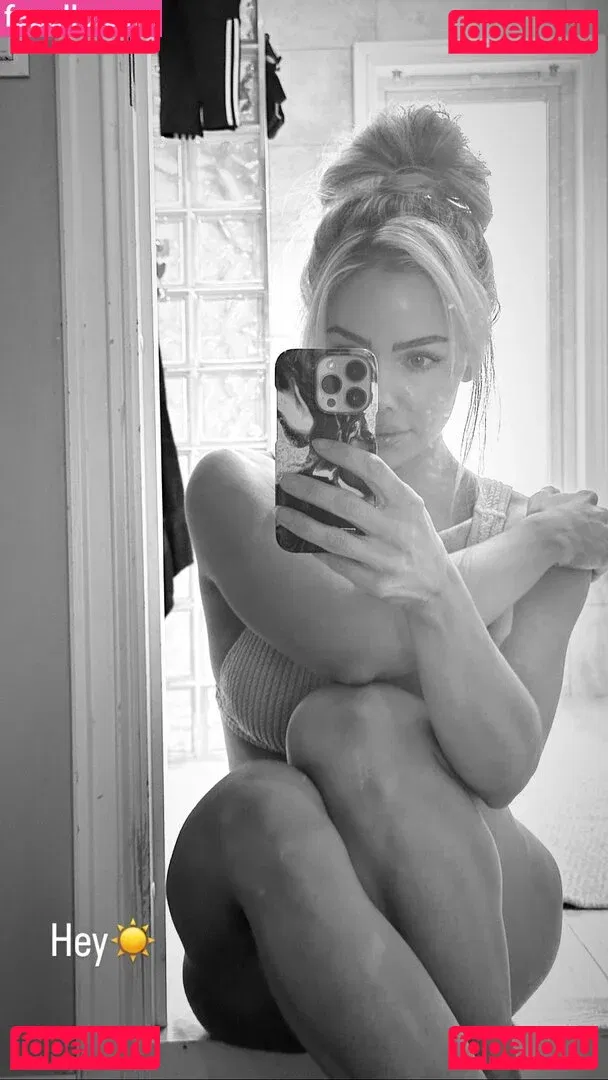 Trine Petronella Onlyfans Photo Gallery 