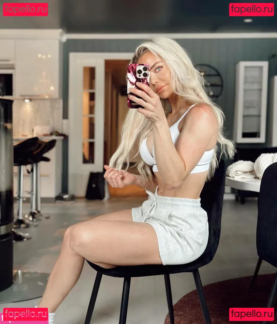 Trine Petronella Onlyfans Photo Gallery 