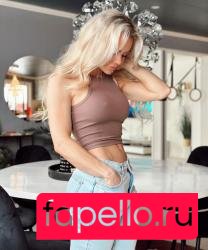 Trine Petronella Nude Onlyfans Photo 37