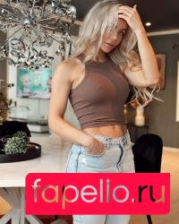Trine Petronella Nude Onlyfans Photo 36