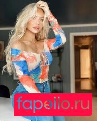 Trine Petronella Nude Onlyfans Photo 27