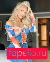 Trine Petronella Nude Onlyfans Photo 26