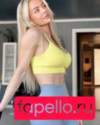 Trine Petronella Nude Onlyfans Photo 25