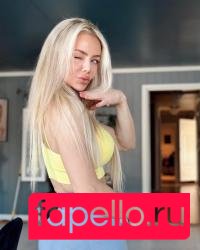 Trine Petronella Nude Onlyfans Photo 22