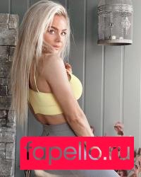 Trine Petronella Nude Onlyfans Photo 21