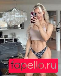 Trine Petronella Nude Onlyfans Photo 15
