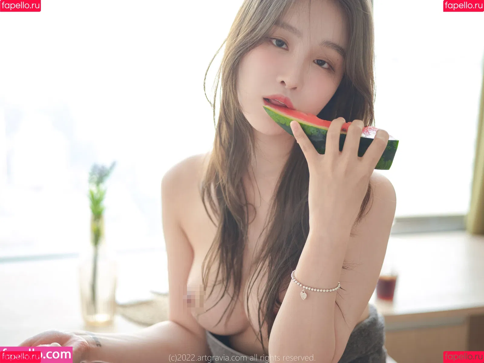 Leesnow 이설 Onlyfans Photo Gallery 