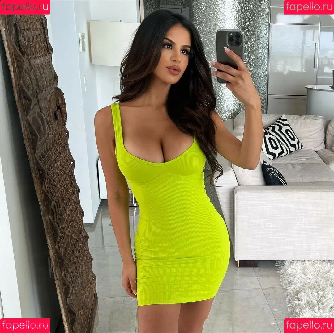 Brianna Gonzalez Onlyfans Photo Gallery 
