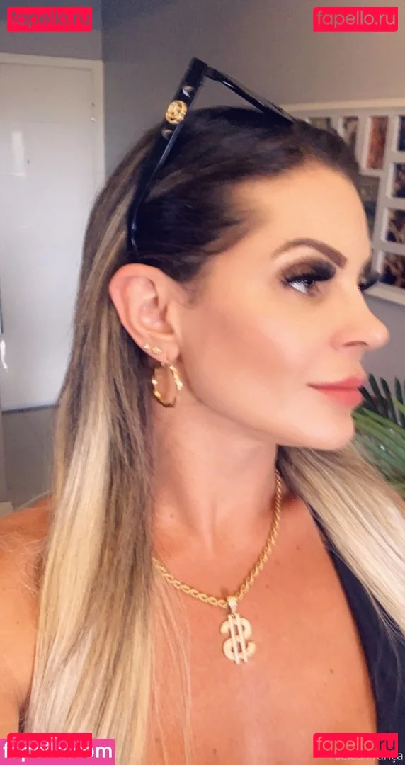 Alexia Franca Onlyfans Photo Gallery 