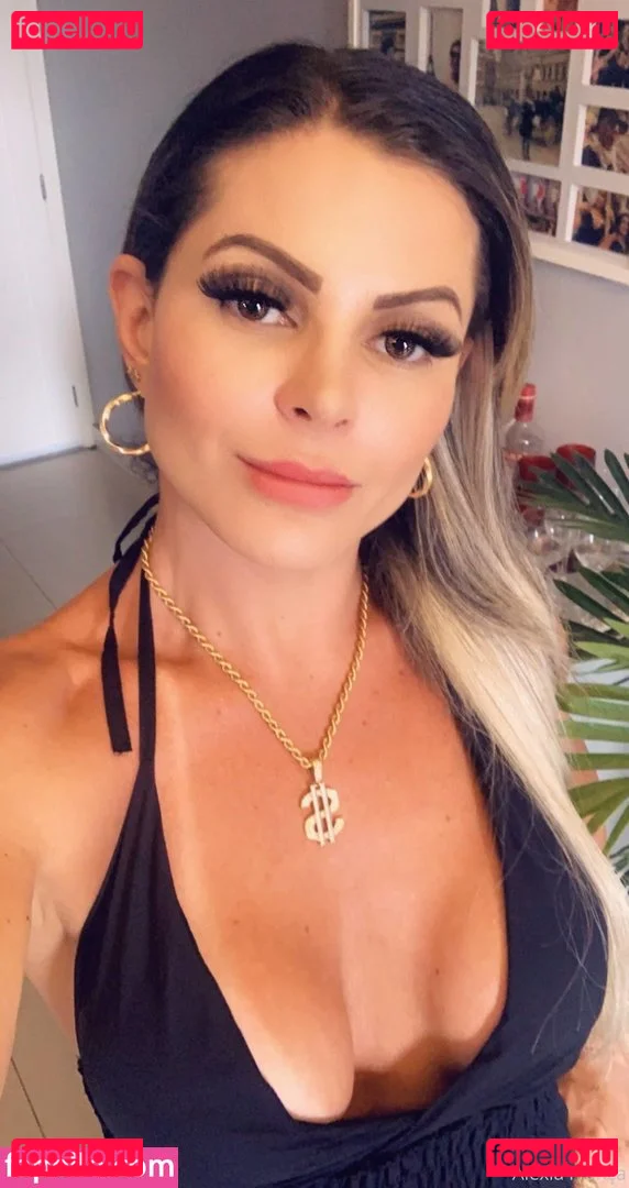 Alexia Franca Onlyfans Photo Gallery 