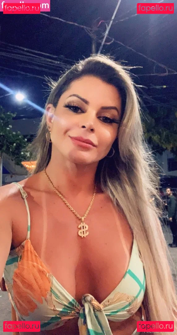 Alexia Franca Onlyfans Photo Gallery 