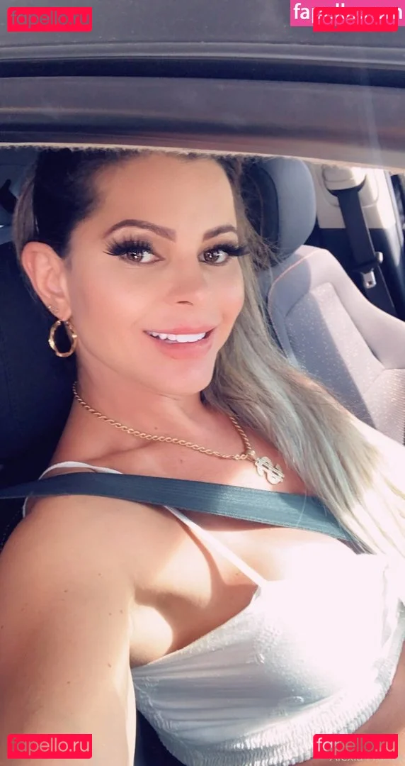 Alexia Franca Onlyfans Photo Gallery 