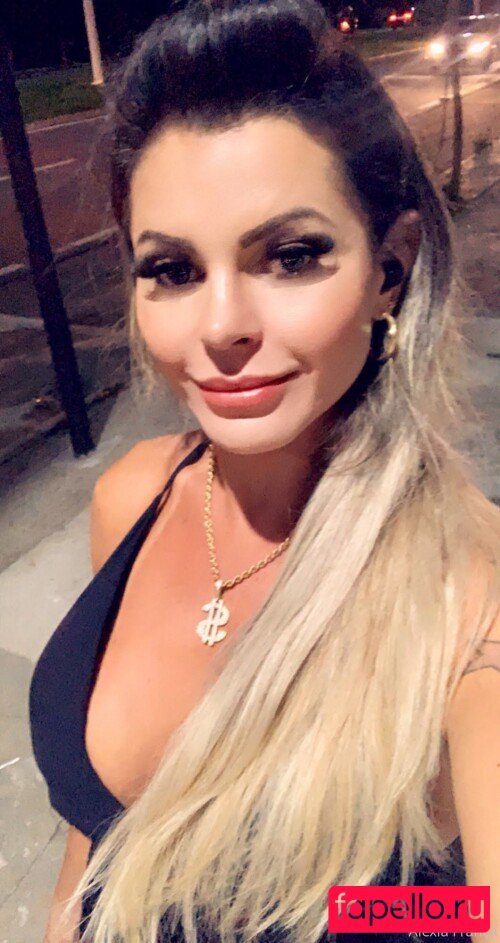 Alexia Franca Nude Onlyfans Photo 18
