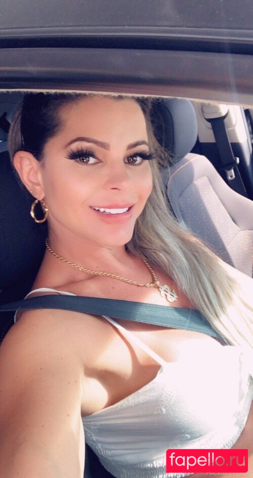 Alexia Franca Nude Onlyfans Photo 13