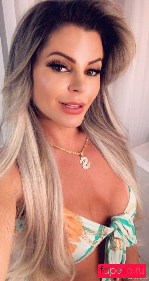 Alexia Franca Nude Onlyfans Photo 12
