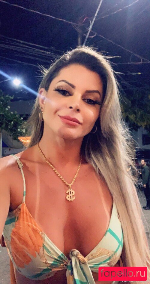 Alexia Franca Nude Onlyfans Photo 11