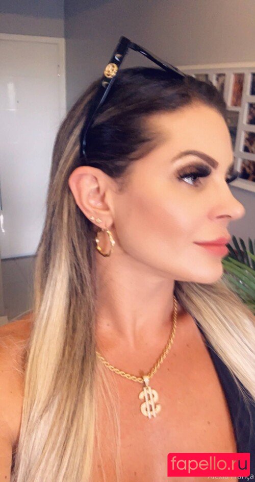 Alexia Franca Nude Onlyfans Photo 10