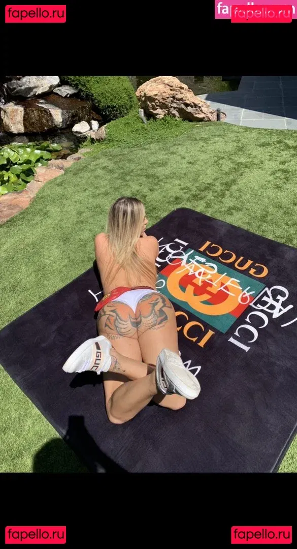 tygerbooty Onlyfans Photo Gallery 