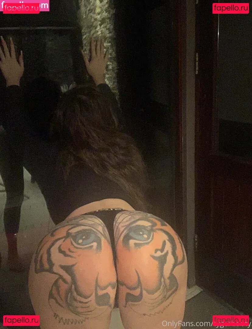 tygerbooty Onlyfans Photo Gallery 